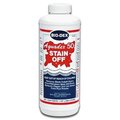 Bio-Dex Laboratories Bio-Dex Laboratories ADQ50 1 AT Aquadex 50 Stain off Pool & Spa Stain Remover ADQ50